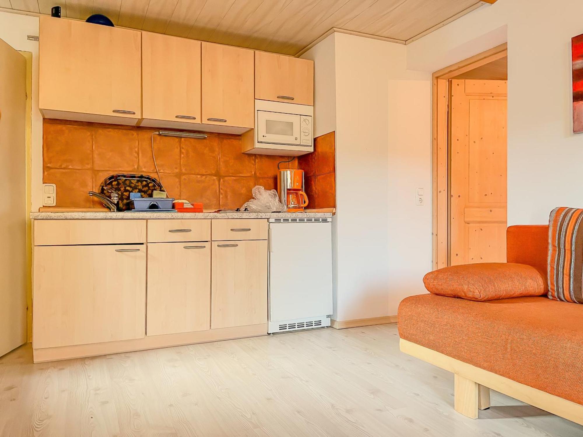 Haus Illmau Leilighet Reit im Winkl Eksteriør bilde